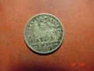 834 ETHIOPIA ETIOPIA  SILVER COIN PLATA    GERSH  YEAR 1897 FINE    OTHERS IN MY STORE - Ethiopia