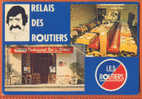 FLEURANCE : Relais Des Routiers , Bar Du Stade . - Fleurance