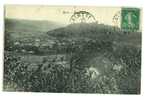 55 - Vue Sur Montmedy - Montmedy