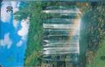 # BRASIL 0007A1 Cachoeira Do Rio Bonito  30  07.00 Tres Bon Etat - Brasilien