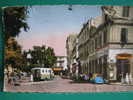 C.P.M. ALGERIE - MOSTAGANEM - Place Du 1er Novembre 1954 - Mostaganem