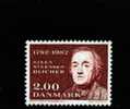 DENMARK/DANMARK - 1982  STEEN STEENSEN BLICHER  MINT NH - Unused Stamps
