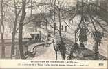 REVOLUTION EN CHAMPAGNE AVRIL 1911: MAISON AYCLA INCENDIEE - Ereignisse