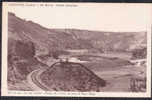 LANGOGNE - Gorges De L'Allier Au Pied Du Mont Milan - Langogne