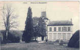 ARLON - CHATEAU DU BOURGMESTRE - Arlon