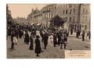 88  RAMBERVILLERS  Cavalcade Du 1er Juin 1924  Char De La Madelon    Gros Plan - Rambervillers