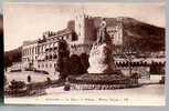 Jolie CP Ancienne Monaco Le Palais Du Prince - Ed LL. N° 281 - Prince's Palace