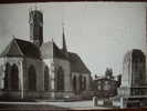 52 - ECLARON - L´Eglise St-Laurent. (CPSM) - Eclaron Braucourt Sainte Liviere