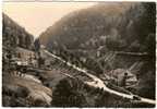 BUSSANG HOTEL TURENNE 1960 - Bussang