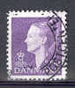 Denmark 1997 Mi. 1160  5.00 Kr Queen Königin Margrethe II - Usado