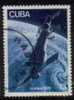 CUBA  Scott #  2054  VF USED - Gebruikt