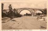 Apt. Pont Julien (Pont Romain Sur Le Calavon) - Apt
