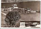 LAC DE LAFFREY Et Statue De Napoléon - Laffrey