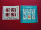 == Türkei, Lot Blöcke - Used Stamps