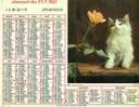 Almanach Des PTT 1983 - Andere & Zonder Classificatie