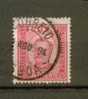 PORTUGAL  N° 75 Obl. - Used Stamps