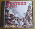 1 Cd Western Movies - Deguello - Country Y Folk