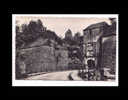 MONTMEDY-HAUT - N° 534 - LE PONT LEVIS - Montmedy