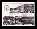 SOUVENIR DE MONTMEDY N° 3  C - MULTIVUES - Montmedy