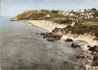 LOCQUIREC...PLAGE DES SABLES BLANCS ET L'ANSE DE POUL-ZERF - Locquirec