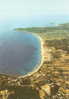 Ramatuelle , Vue Aérienne , Environs De St Tropez , La Plage De Pampelonne - Ramatuelle