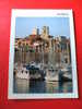 CPM -(06-ALPES MARITIMES)-ANTIBES-LA VIEILLE VILLE ET LE PORT-CARTE EN BON ETAT - Antibes - Old Town