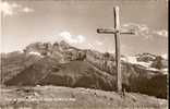 Champery Croix De Culet - Champéry