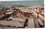 GIBRALTAR-MOORISH MARKET-1919-ORIGINALE D'EPOCA- - Gibraltar