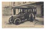 11917   -   Eaubonne   -   L´Omnibus Automobile De Montlignon - Ermont-Eaubonne