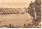 MOISSAC-vue Panoramique Sur Le Tarn - Moissac