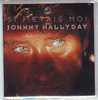 JOHNNY  HALLYDAY        SI J´ ETAIS MOI  Cd Single - Sonstige - Franz. Chansons