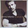 JOHNNY  HALLYDAY       CE QUE JE SAIS    Cd Single 2 Titres - Other - French Music