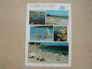 Carte Postale Postcard Postal LA POINTE SAINT JACQUES PRESQU'ILE DE RHUYS MORBIHAN BRETAGNE FRANCE - Sarzeau