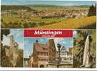 MUNSINGEN - Muensingen