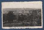 LIEGE - BASSENGE - CP GLONS - PANORAMA DE GLONS VU DU CHATEAU PALMERS  O. PREAUX ET Cie GHLIN - DECRESSON DEJARDIN GLONS - Bassenge