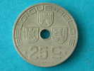 1946 FR/VL ( 536 ) - ( For Grade, Please See Photo ) ! - 10 Cent & 25 Cent