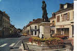 Place - Liancourt