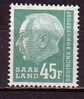 N0424 - SARRE SAAR Yv N°403 ** - Unused Stamps