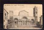 30 ST GILLES Eglise, Vue D'Ensemble, Ed Lacour 1946, Dos 1900 *** ETAT *** - Saint-Gilles