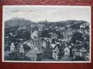 Eisenach - Blick Vom Kurhaus - Wartburg - Eisenach