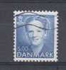 Danemark YT 1033 Obl : Reine Margrethe II - Usati
