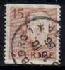 SWEDEN   Scott #  419  VF USED - Gebraucht