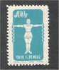 China - PROC Scott 146 (MH) - Unused Stamps