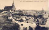 BONSECOURS - Vue Du Plateau - Bonsecours