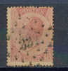 Belgie -  Belgique Ocb Nr :  20 A    (zie  Scan) T 15 - 1865-1866 Profile Left