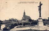 BON-SECOURS - L´Eglise Notre-Dame - Bonsecours