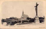 BON-SECOURS - L´Eglise Notre-Dame - Bonsecours