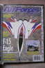 Revue Aviation AIR FORCE MONTHLY (AFM) AUGUST 2007 - Armada/Guerra