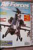 Revue/magazine Aviation/avions AIR FORCE MONTHLY (AFM) JUIN 1997 - Military/ War