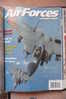 Revue/magazine Aviation/avions AIR FORCE MONTHLY (AFM) FEBRUARY 1997 - Armée/ Guerre